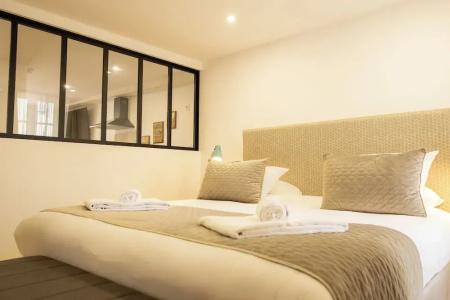 Le Central Boutique Hôtel - 81