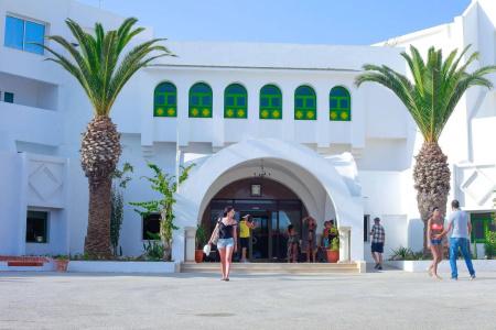 Hammamet Serail - 27