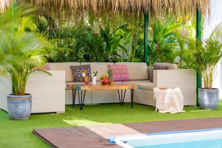 Maya Resort - Sha Extra Plus - 153