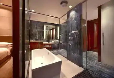 Grand Hyatt Shenzhen - 19