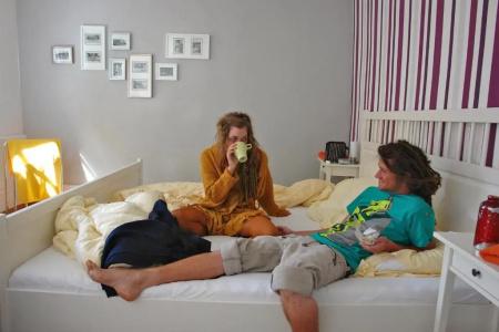 Lotte - The Backpackers - 37