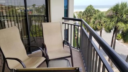 Gulf Strand by Travel Services - 37