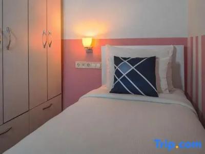 Trio Suites Görükle - 79