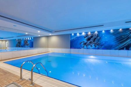 Holiday Inn Sisli, An Ihg - 19