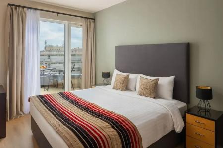 Escala & Suites - 115