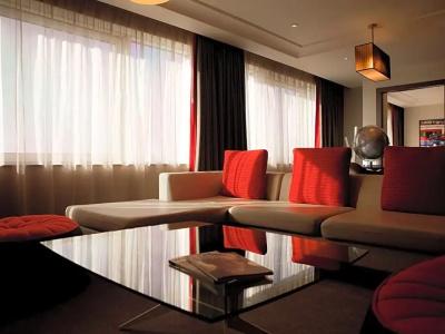Pullman London St Pancras - 55