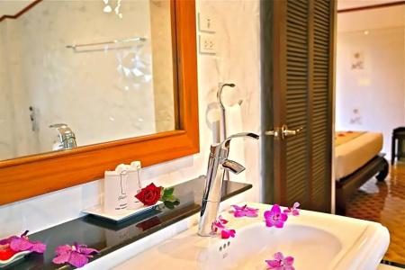 Oriental Siam Resort - Sha Extra Plus Certified - 136