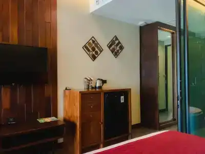 Aonang Phu Pi Maan Resort & Spa - Sha Extra Plus - 111