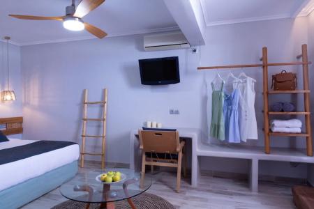 Glykeria Mini Suites - 81