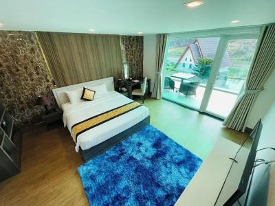 Dalat Wonder Resort - 123