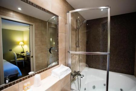 Hôtel Ulysse Montpellier Centre - 43