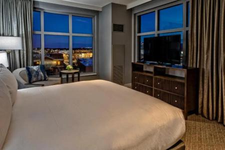 Hilton Nashville Green Hills - 80