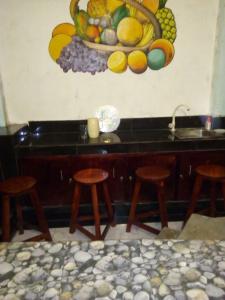 Galle Paradise Inn - 8