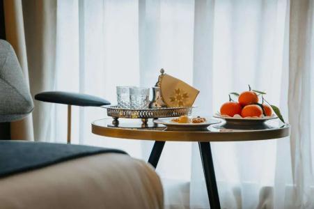 Idou Anfa Hôtel & Spa - 46