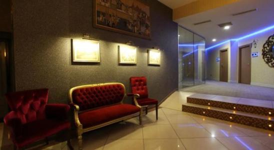 Grand Sakarya - 1