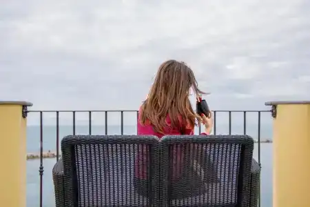 Vento di mare - 94