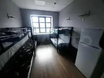 Hostel 34 - 1