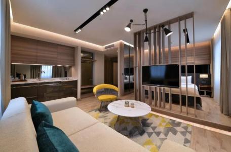 Nish Palace Exlusive Suites - 29