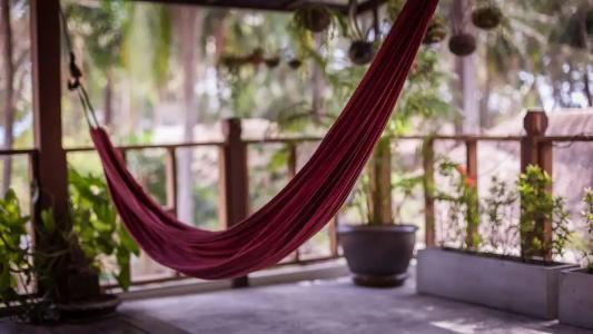 Baan Manali Resort - 91