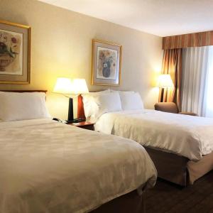 Holiday Inn Macleod Trail South - 36