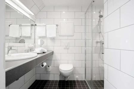 Best Western Plus Bakeriet - 59