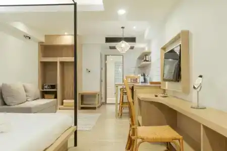 Amaka Bed and Breakfast - 151