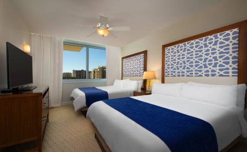 Marriott's Crystal Shores - 2