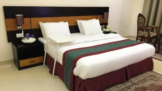 Muscat International Plaza - 26