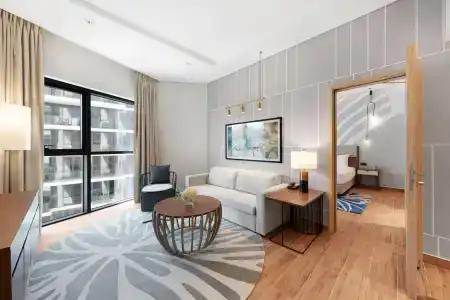 Adagio Premium The Palm - 10