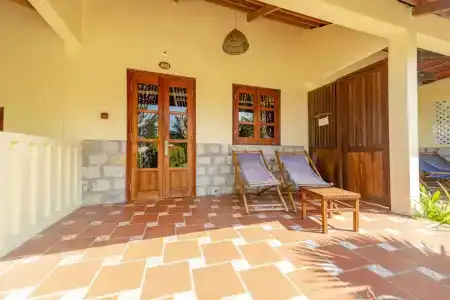 Phu Quoc Eco Beach Resort - 81