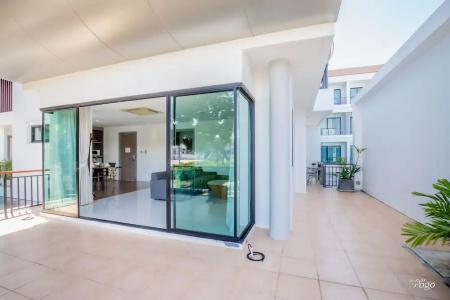 The Pago Design Phuket-Sha Plus - 55