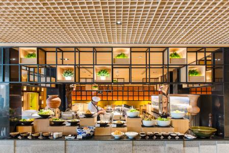 Holiday Inn Bangkok, An Ihg - 23