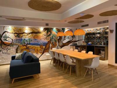 Singular By Eurotels - Albergue Juvenil - 32
