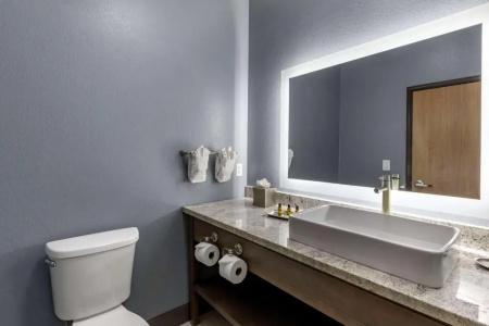 Best Western Plus Las Vegas West - 53
