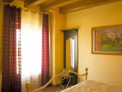 b&b Vista Casentino - 5