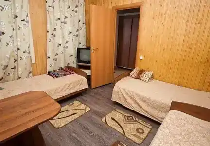 Михайловское подворье - 62