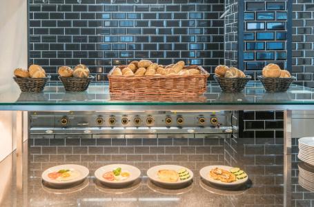 Hilton Garden Inn Munich City West - 25