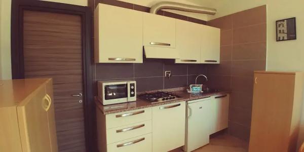 Residence Oleandro - 125