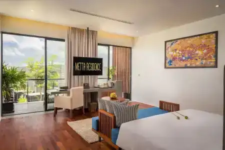 Metta Residence & Spa - 94