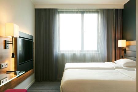 Moxy Munich Messe - 28