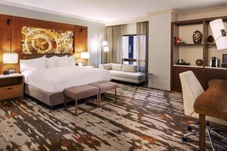 Hilton Denver City Center - 123