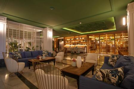 Bahia Principe Luxury Cayo Levantado - All Inclusive - 4