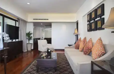 Anantara Riverside Bangkok Resort - Sha Plus Certified - 30