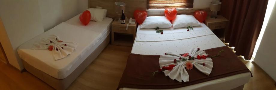The Marmaris Boutique - 4