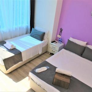 Lavender Otel - 33