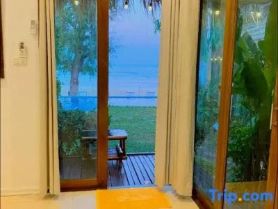 The bora bora - Bed And Dream - 16