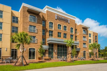 Staybridge Suites - Charleston - Mount Pleasant, an IHG - 34