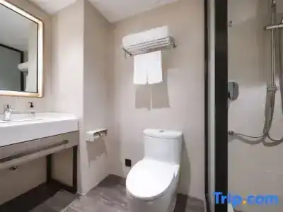Hanting Premium Nanjing Xuanwumen - 20