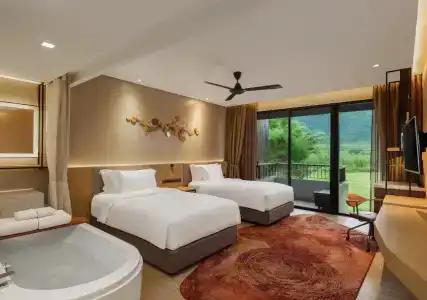 dusitD2 Khao Yai - 2
