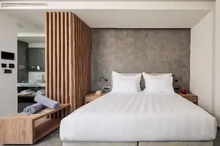 Lindos Grand Resort and Spa - Adults Only - 48
